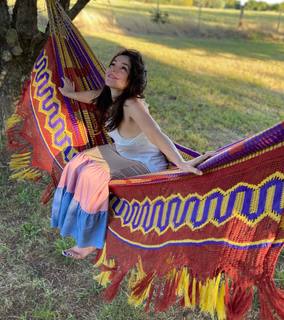 Flora Martínez feet photo 5