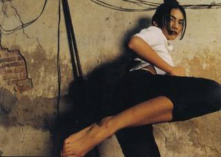 Florence Faivre feet photo 15