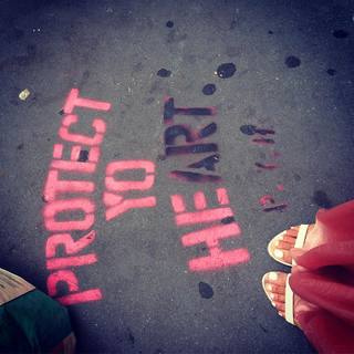 Florence Faivre feet photo 2