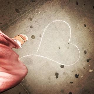 Florence Faivre feet photo 20
