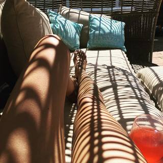 Florence Faivre feet photo 19