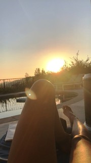 Florence Faivre feet photo 3