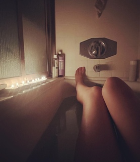 Florence Faivre feet photo 17