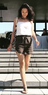 Florence Faivre feet photo 14