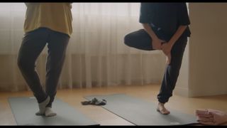 Florence Foresti feet photo 5