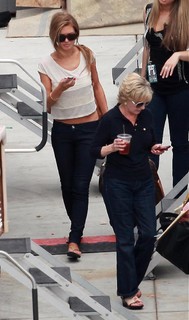 Florence Henderson feet photo 12