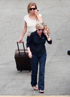 Florence Henderson feet photo 10