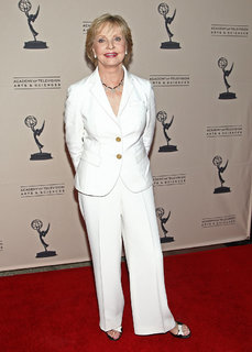 Florence Henderson feet photo 7