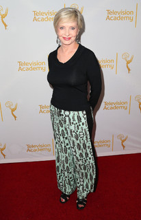 Florence Henderson feet photo 6