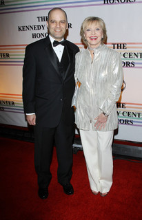 Florence Henderson feet photo 4