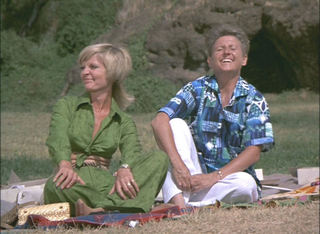 Florence Henderson feet photo 2