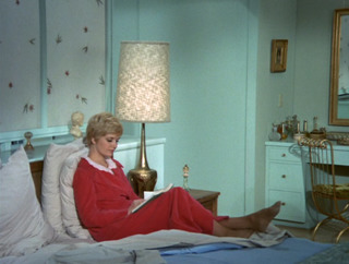 Florence Henderson feet photo 1