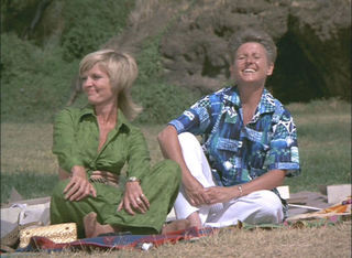 Florence Henderson feet photo 19