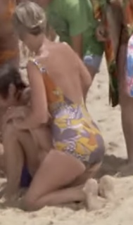Florence Henderson feet photo 2