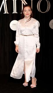 Florence Pugh feet photo thumbnail