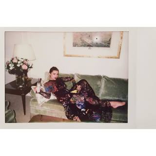 Florence Pugh feet photo thumbnail