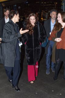 Florence Pugh feet photo thumbnail
