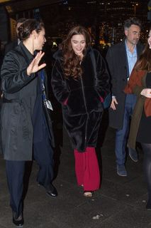 Florence Pugh feet photo thumbnail