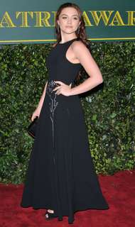Florence Pugh feet photo thumbnail