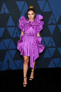 Florence Pugh feet photo thumbnail