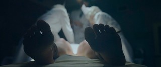 Florence Pugh feet photo thumbnail