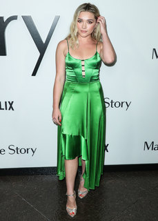 Florence Pugh feet photo thumbnail