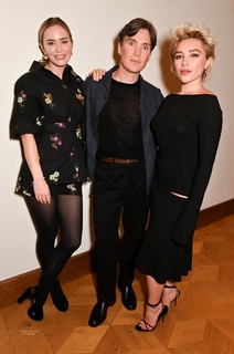 Florence Pugh feet photo thumbnail