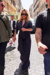 Florence Pugh feet photo 6