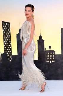 Florence Pugh feet photo 8