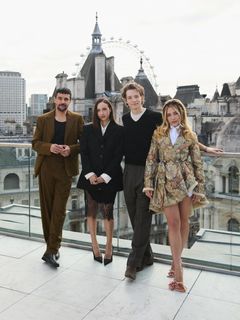 Florence Pugh feet photo 9