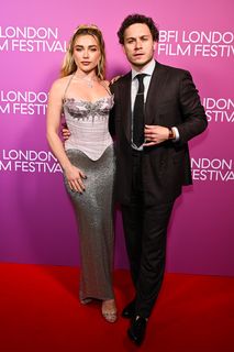 Florence Pugh feet photo 3
