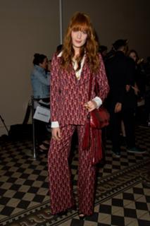 Florence Welch feet photo thumbnail