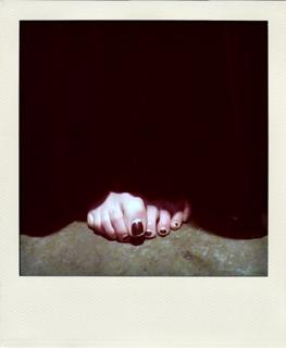 Florence Welch feet photo thumbnail