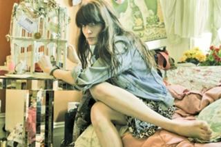 Florence Welch feet photo thumbnail