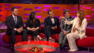 Florence Welch feet photo thumbnail