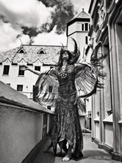 Florence Welch feet photo thumbnail