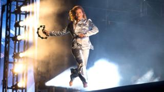 Florence Welch feet photo thumbnail