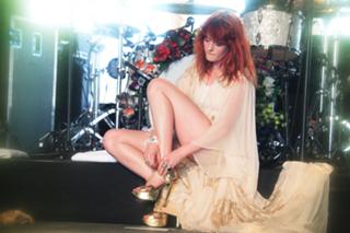 Florence Welch feet photo thumbnail