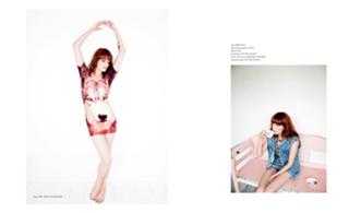 Florence Welch feet photo thumbnail