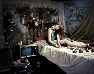 Florence Welch feet photo thumbnail