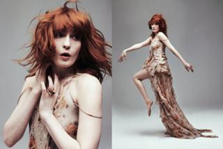 Florence Welch feet photo thumbnail