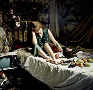 Florence Welch feet photo thumbnail