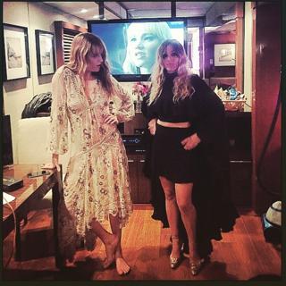 Florence Welch feet photo thumbnail