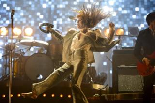 Florence Welch feet photo thumbnail