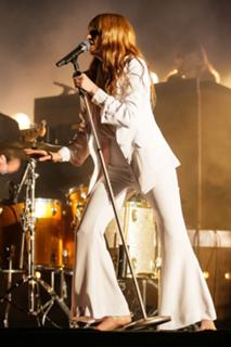 Florence Welch feet photo thumbnail