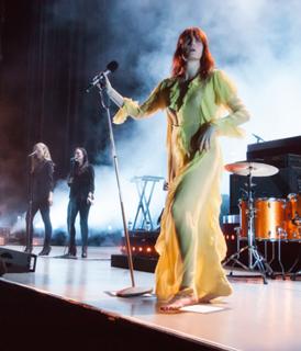 Florence Welch feet photo thumbnail