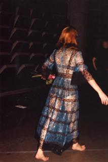 Florence Welch feet photo thumbnail