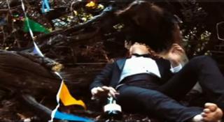 Florence Welch feet photo thumbnail