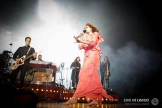 Florence Welch feet photo thumbnail