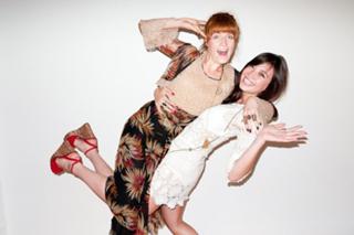 Florence Welch feet photo thumbnail